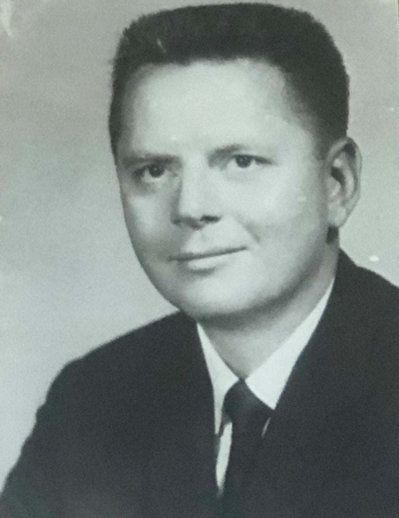 Attorney Raymond K. Berg